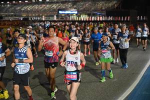 BIB: 
                            <button type="button" onclick="openModal(23982704)" class="btn btn-primary btn-sm float-right btn-popup" data-toggle="modal" data-target=".modal-high-quality">
                        <i class="fas fa-shopping-cart"></i> Add to Cart
                    </button>
                                            <button type="button" onclick="isThisMe(23982704, true)" class="btn btn-success btn-sm float-right btn-popup btn-isme hidden" data-toggle="tooltip" data-placement="bottom" title="นี่คือรูปของคุณใช่ไหม คลิกที่นี่เพื่อเอาเข้าอัลบั้ม">
                        <i class="fas fa-plus"></i> Add to album
                    </button>
                    <button type="button" onclick="isThisMe(23982704, false)" class="btn btn-warning btn-sm float-right btn-popup btn-isnotme hidden">
                        <i class="fas fa-ban"></i> Remove from album
                    </button>